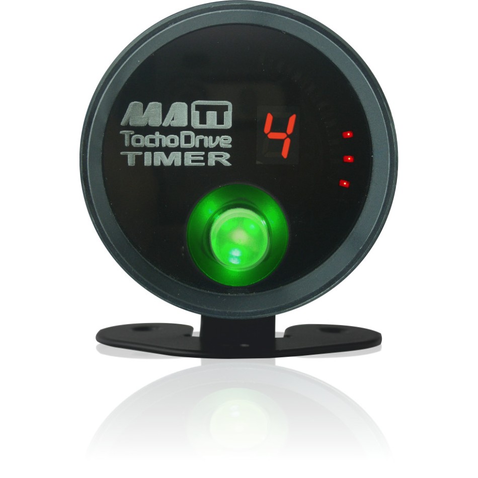 Tempo Timer Auto Tachodrive Timer
